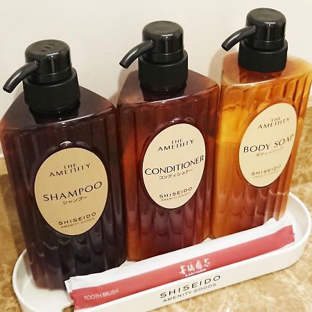 Kariyushi LCH. Premium Hotel Naha Eksteriør billede