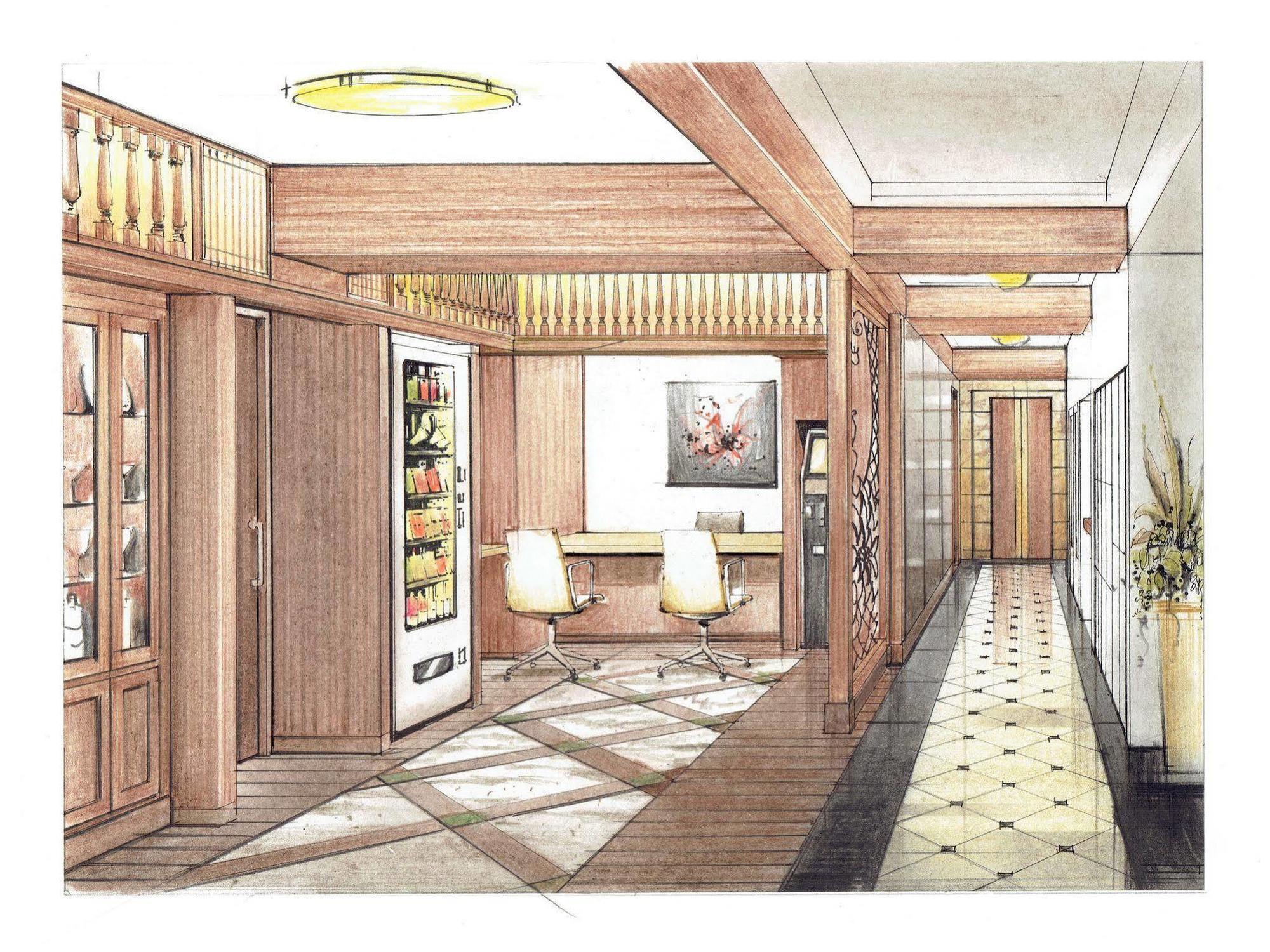 Kariyushi LCH. Premium Hotel Naha Eksteriør billede