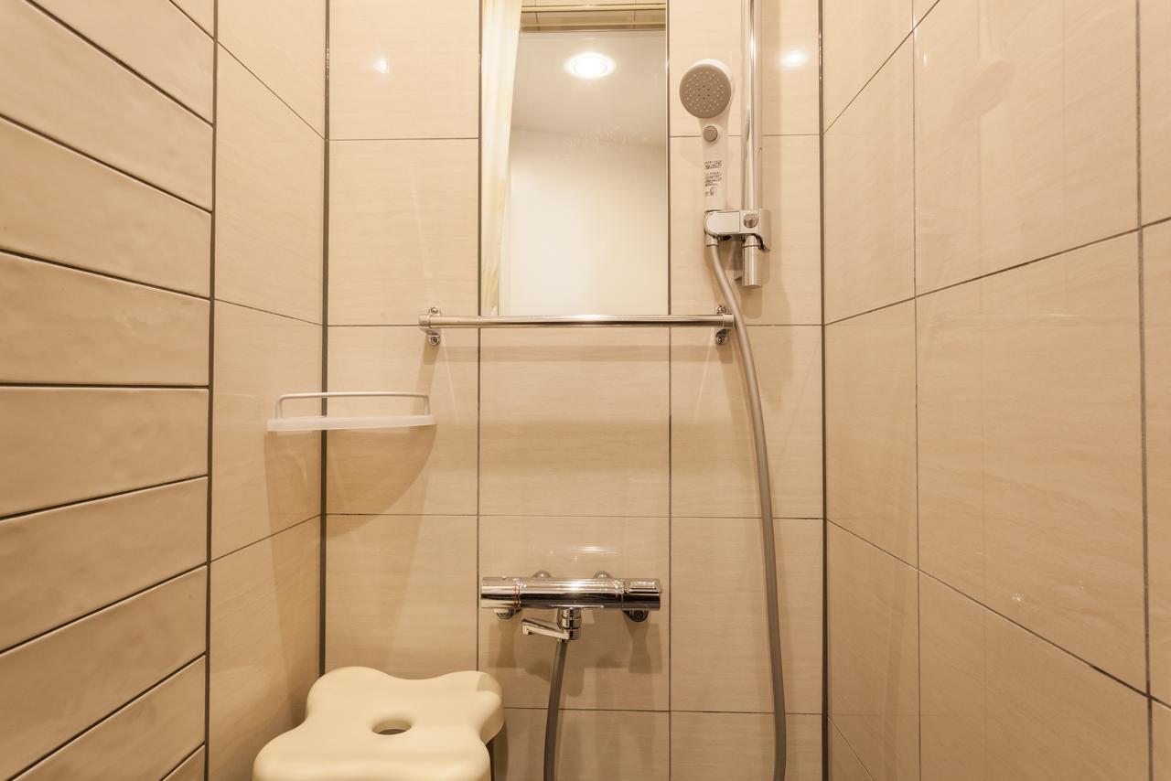 Kariyushi LCH. Premium Hotel Naha Værelse billede