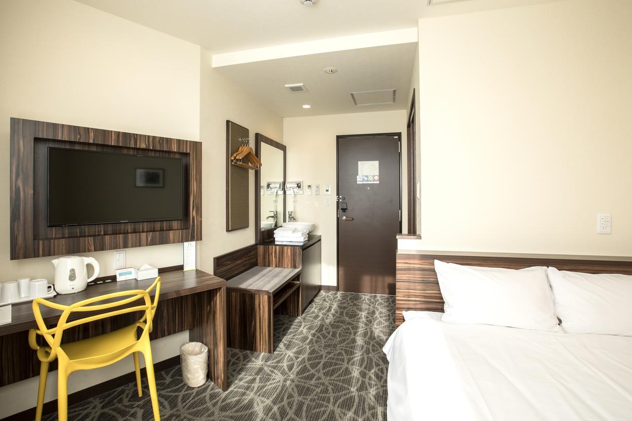 Kariyushi LCH. Premium Hotel Naha Værelse billede
