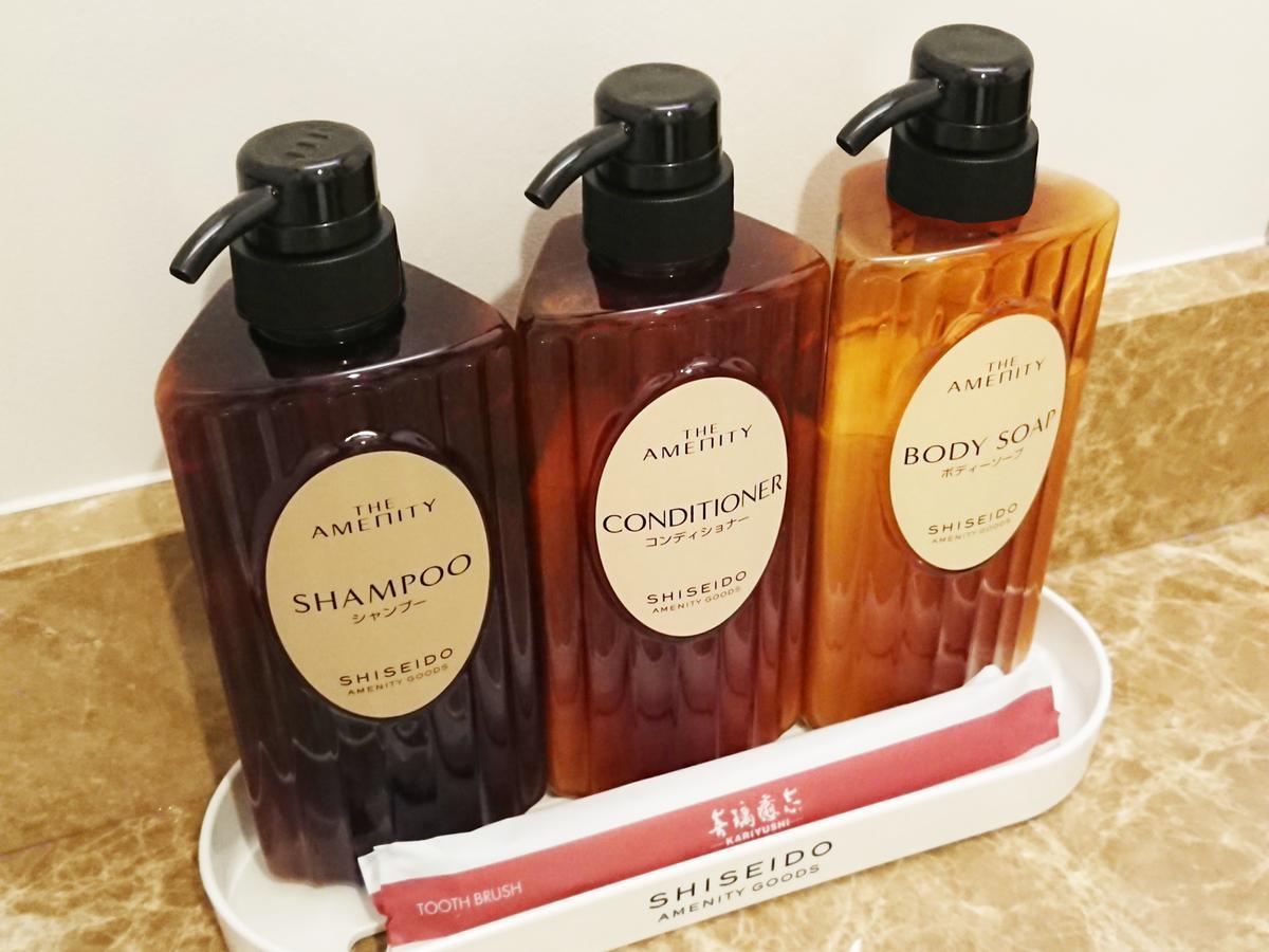 Kariyushi LCH. Premium Hotel Naha Eksteriør billede