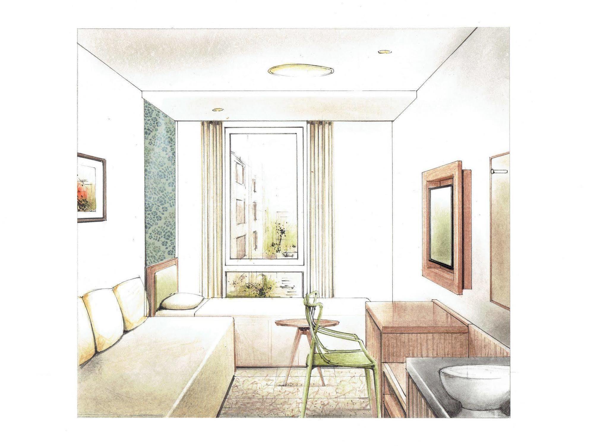 Kariyushi LCH. Premium Hotel Naha Eksteriør billede