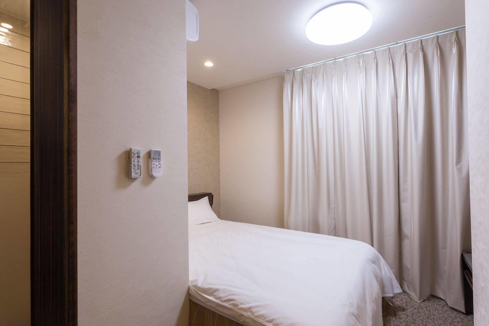 Kariyushi LCH. Premium Hotel Naha Eksteriør billede